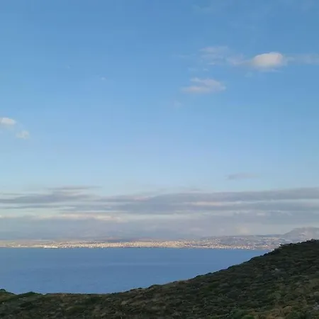 Luxury Seaside Villa,heraklion Crete * Лигарья