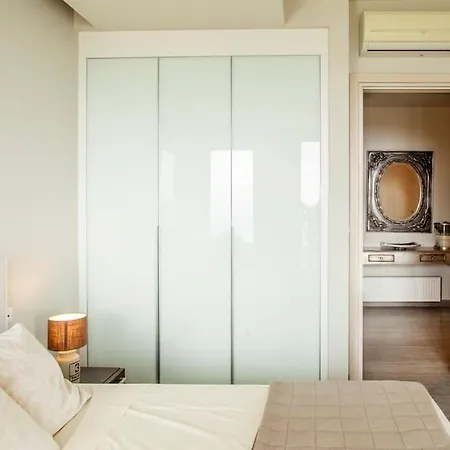 Luxury Seaside Villa,heraklion Crete * Лигарья