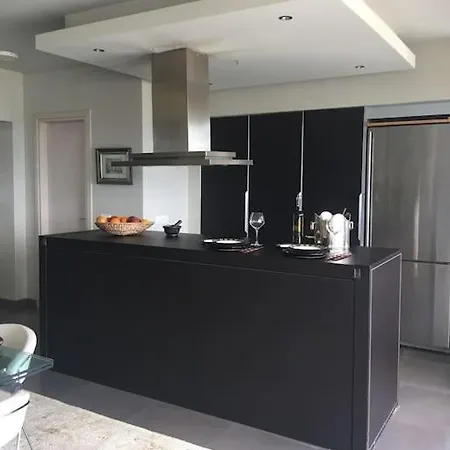 Luxury Seaside Villa,heraklion Crete Вилла *