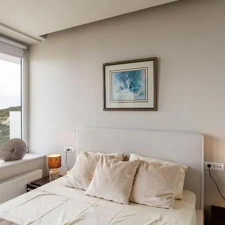 Luxury Seaside Villa,heraklion Crete