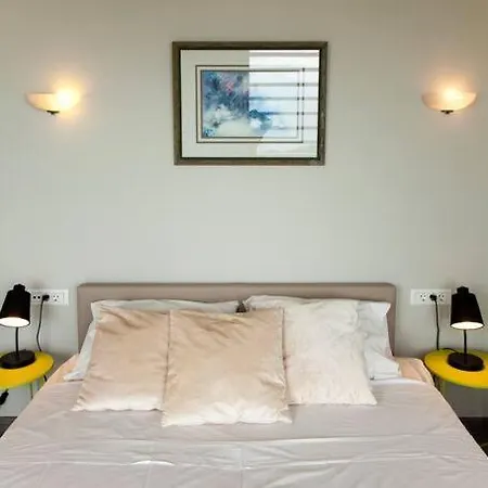 Вилла Luxury Seaside Villa,heraklion Crete Лигарья