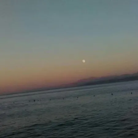 Вилла Luxury Seaside Villa,heraklion Crete *