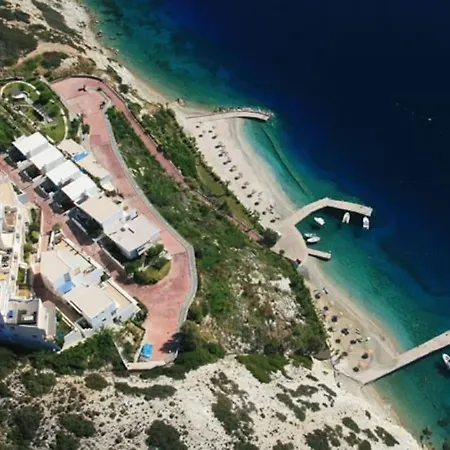 Luxury Seaside Villa,heraklion Crete *