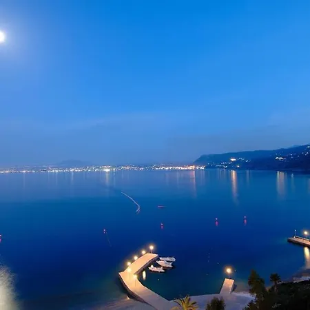 Luxury Seaside Villa,heraklion Crete Вилла