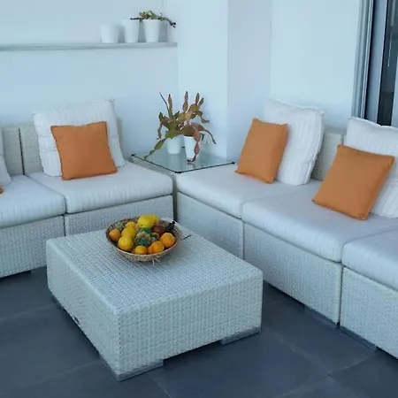 Luxury Seaside Villa,heraklion Crete
