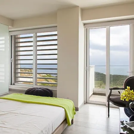 Luxury Seaside Villa,heraklion Crete