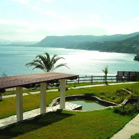 Вилла Luxury Seaside Villa,heraklion Crete *