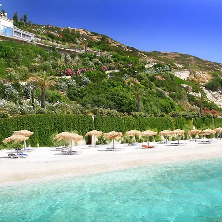 Вилла Luxury Seaside Villa,heraklion Crete