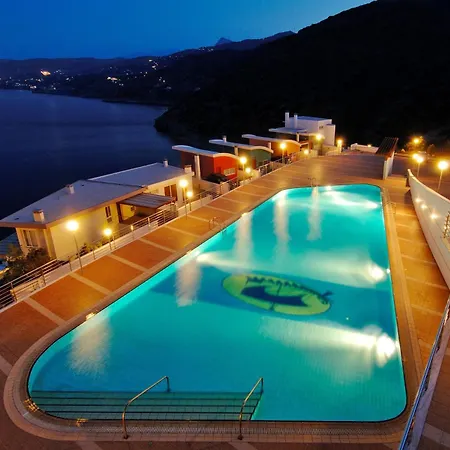 Luxury Seaside Villa,heraklion Crete *